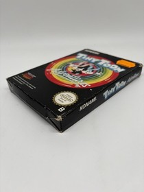 Tiny Toon Adventures - Nintendo NES - CiB Vollst&auml;ndig (Modul NW), vom H&auml;ndler!