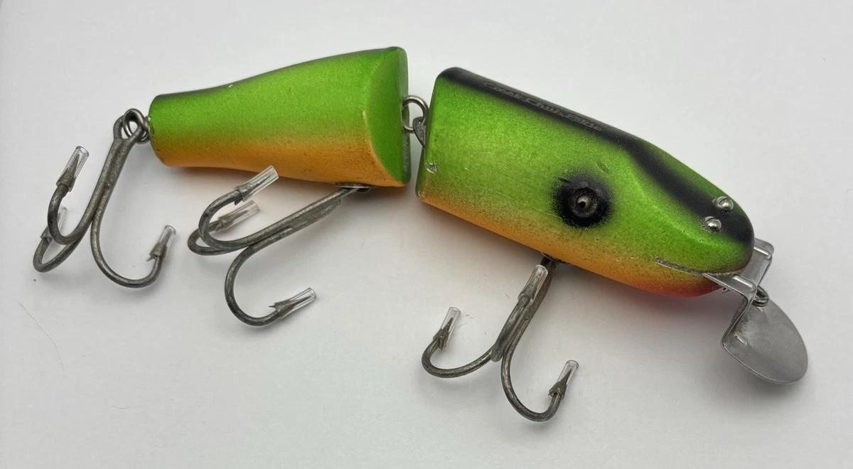 Vintage Fishing Lures with Original Box for sale | eBay