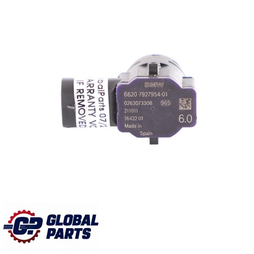 PDC Parking Sensor BMW G20 G26 G80 G82 Bumper Parking Sensor 7927954 - Picture 9 of 11