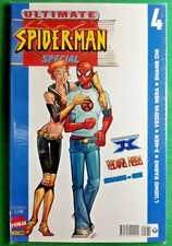 Ultimate (Special Edition), Comic MARVEL-n.4 Der 2002-RIF.N.6795-NEW/