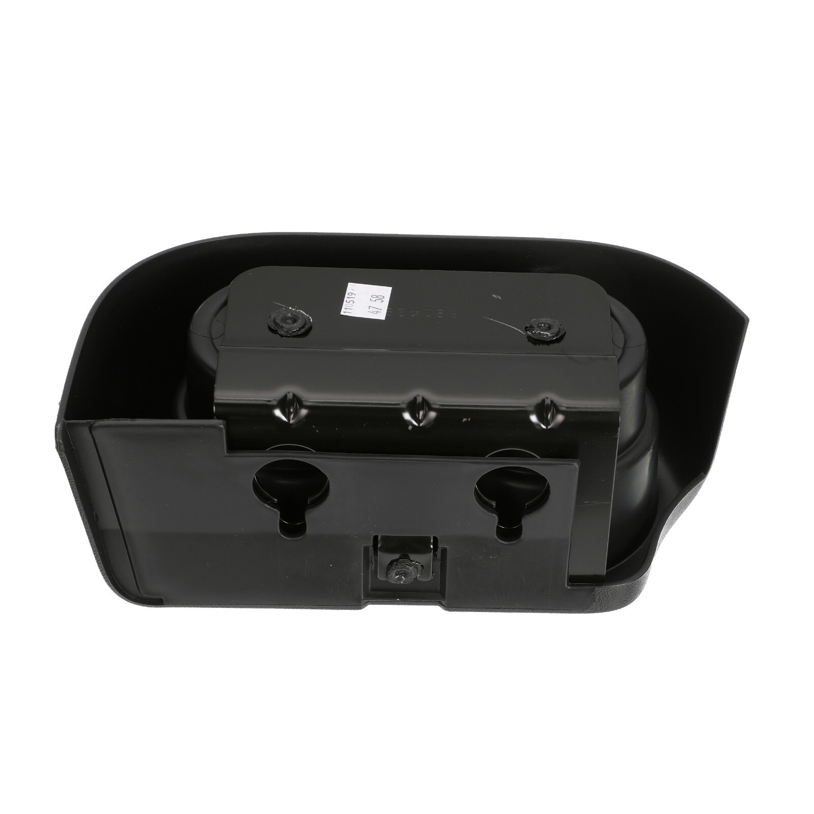 2005-2011 Ford Ranger Front Split Bench Center Seat Cup Holder OEM NEW Genuine