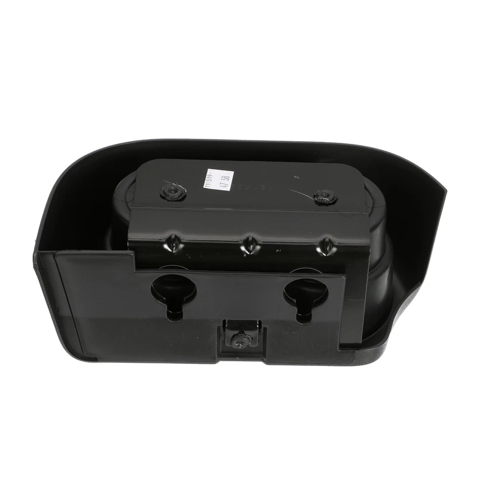 2005-2011 Ford Ranger Front Split Bench Center Seat Cup Holder OEM NEW Genuine - Imagem 2 de 3