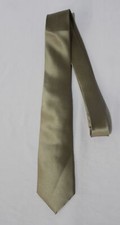 Tuxuan Men's Standard Woven Jacquard Microfiber Neck Tie CL8 Sterling One Size