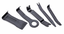 Eastwood 5 Pieces Reinforced Nylon Automotive Molding Trim Removal Tools Set