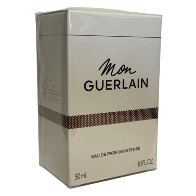 Guerlain Mon Guerlain Intense 30ml EDP Spray Perfume for Women