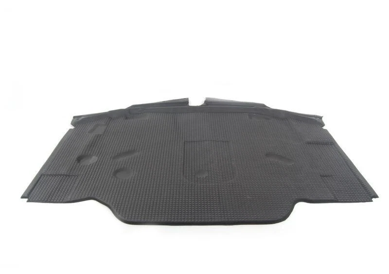 MERCEDES BENZ MB SL CLASS W129 FRONT HOOD INSULATION GENUINE 