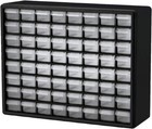 Akro-Mils Black Home Organization Supplies