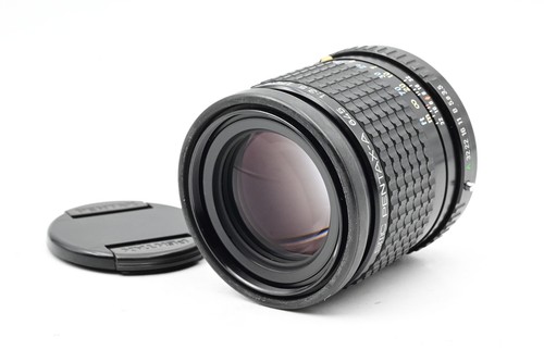 Pentax 645 150mm f3.5 SMC A Lens #076