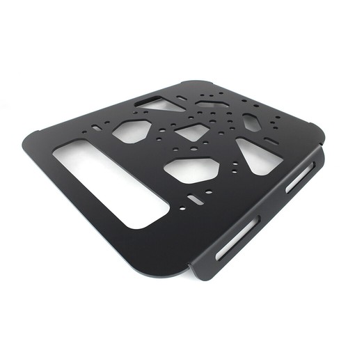 Soporte portaequipajes trasero apto para Kawasaki KLR650 ADVENTURE 2022-2024 - Imagen 15 de 22