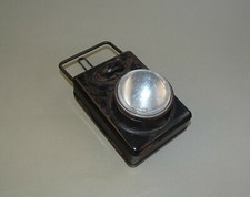 WW2 Germany Flashlight HAWE