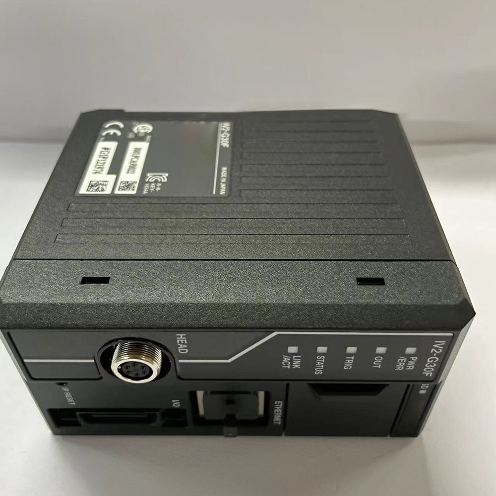 For Keyence IV2-G30F IV2G30F Image Recognition Sensor | eBay