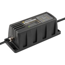 Minn Kota On-Board Precision Charger MK-106 PCL 1 Bank x 6 AMP LI Optimized Char