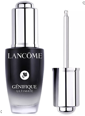 Lancome Advanced Genifique Youth Activating Concentrate Anti Aging Serum 0.27 oz