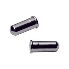 Silver Gray Nose Bridge Pin Rivets Pins for-Oakley X Metal Juliet Romeo 2 Mars