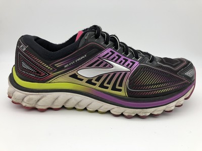 brooks shoes beast 12