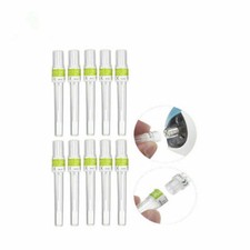 10-100PCS Fibroblast Plasma Tips For 4TH Generation Plasma Pen Eyelid Lift USA