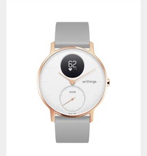 withings steel hr sport ebay