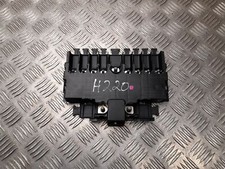 Zentralabsicherung Batterie Mercedes-Benz GLC X254 2024 A2235408444