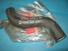 Nos Mopar 1983 Dodge Rampage Charger Plymouth Scamp 2.2 Rad Inlet Hose 4266285 Nos Mopar 1983 Dodge Rampage Charger Plymouth Scamp 2.2 Rad Inlet Hose 4266285