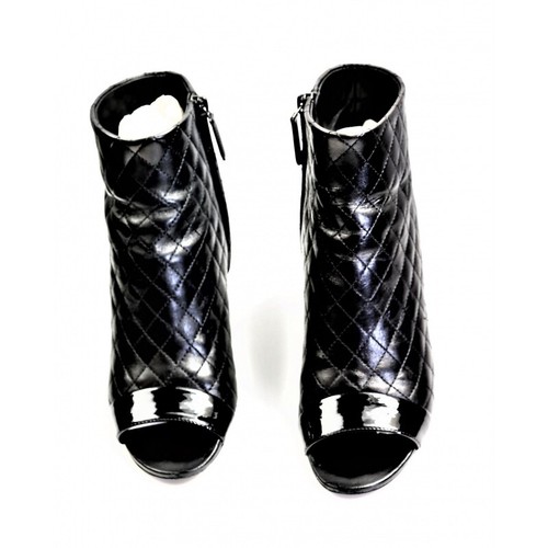 Botines Chanel | eBay