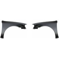 Fender For 2000-2004 Toyota Avalon Set Of 2 Front Left & Right Side Primed Steel on sale Fender For 2000-2004 Toyota Avalon Set Of 2 Front Left & Right Side Primed Steel on sale