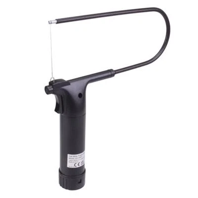 SWITCH ELECTRONICS Handheld Hot Wire Polystyrene Foam Cutter Cutting Tool