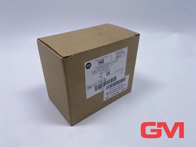 Allen-Bradley IEC-Lastschalter 194E-Y16-1753-4G switch-disconnector Serie C