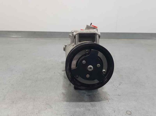 5N0820803E klimakompressor für SEAT IBIZA (6J5) REFERENCE TECH 2008 4807040