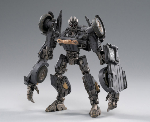 New ToyWorld TW-FS04 World War II Barricade Roadblock  Figure 6.3 Inches - Picture 3 of 12