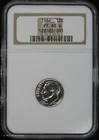 1962 P 10c Proof Roosevelt Dime NGC PF 68 W | White PR
