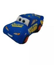 Fabulous Lightning McQueen DIsney Pixar Cars 3 Ty Sparkle