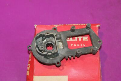 NOS Homelite Point Coil Bracket. Part A-63633. Unused, but shows some corrosion