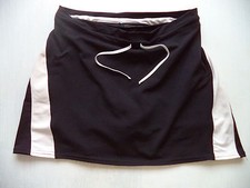 Womens ATHLETA skorts skirt Sz S fitness athletic raquetball tennis volleyball