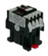 NHD 3 Pole Contactor 220V C-09D10G7