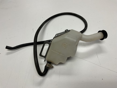 2010 Husqvarna TE310 TE 310 OEM Radiator Overflow Bottle Tank Jug Reservoir