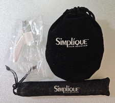 Simplique Hair Remover with Light, USED