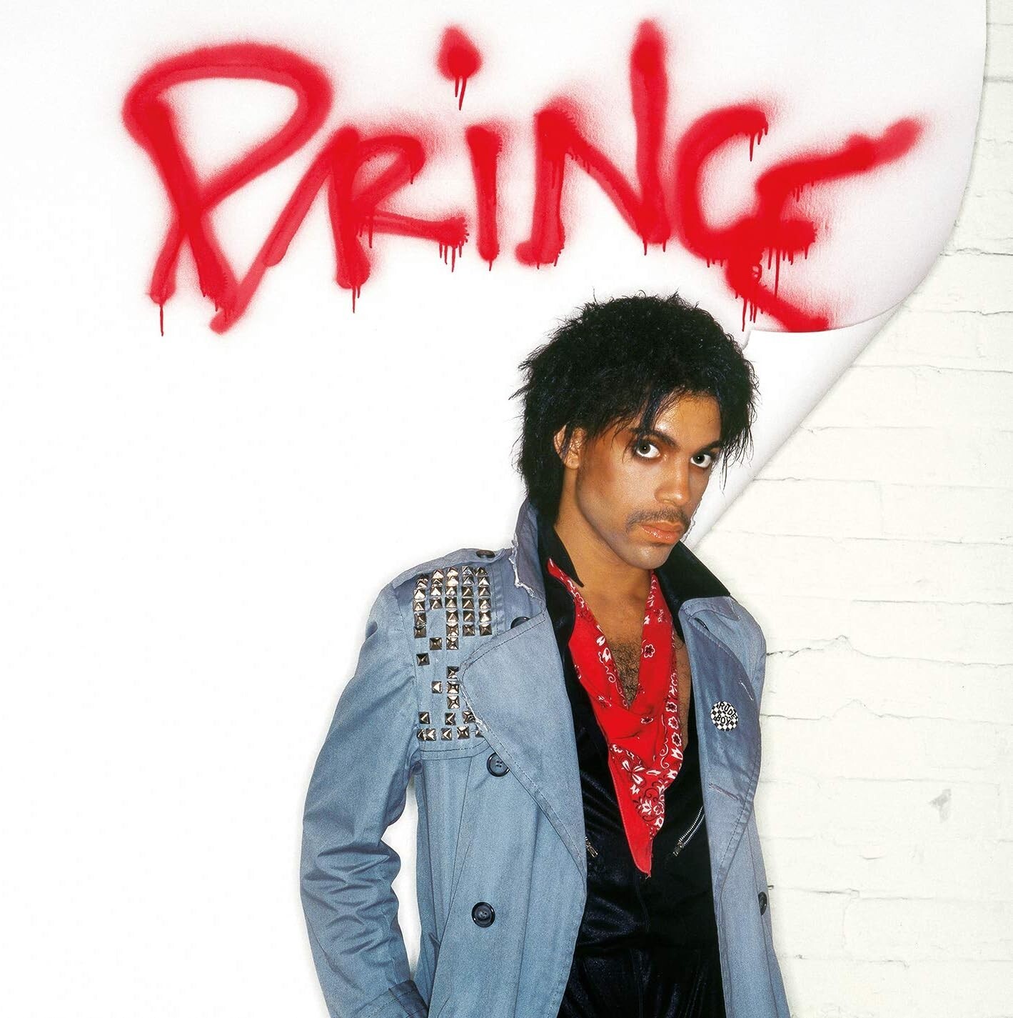 PRINCE : ORIGINALS  (CD) DIGI NEW SEALED