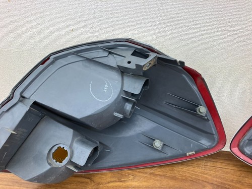 Subaru LEGACY BPE BP5 BP9 ZENKI Model Tial lights Taillights Pair Koito G43 - Imagen 10 de 12