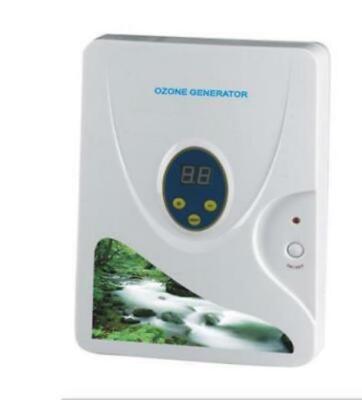 Générateur D'ozone YESET 600 Mg - Purificateur D'air Et D'eau Portable - 12W, 220V