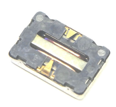 Nokia 6131 5070 E50 1650 3500 Lautsprecher Speaker Hörmuschel Hörer Ohrmuschel