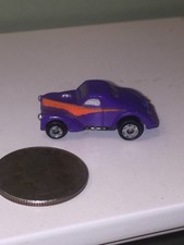 ricochet rc car 1994