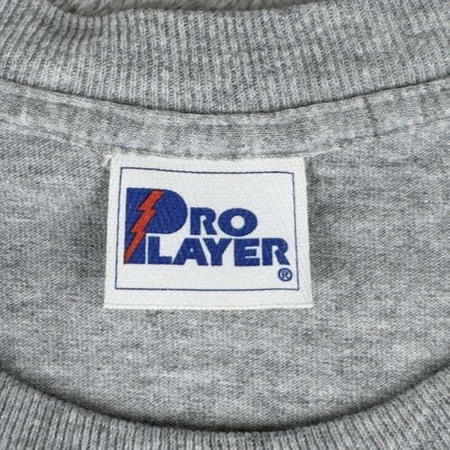 1997 PRO PLAYER MLB World Series XL* Crewneck T Shirt Florida Marlins Cleveland - Picture 5 of 11