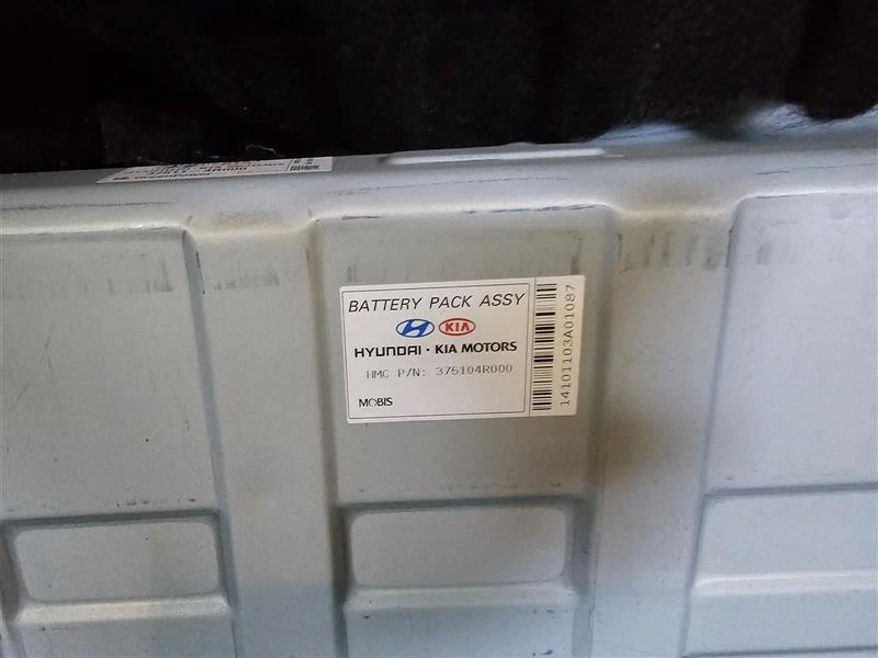 Used Front Left Door Window Regulator Front fits: 2011 Kia Optima electric Korea - Изображение 4 из 4