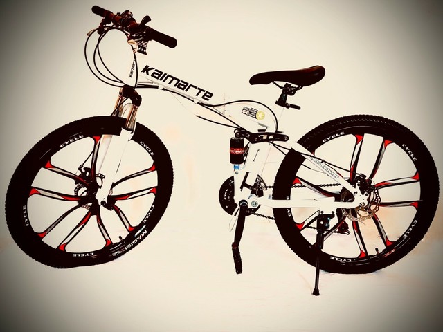 ebay womens mountain bike