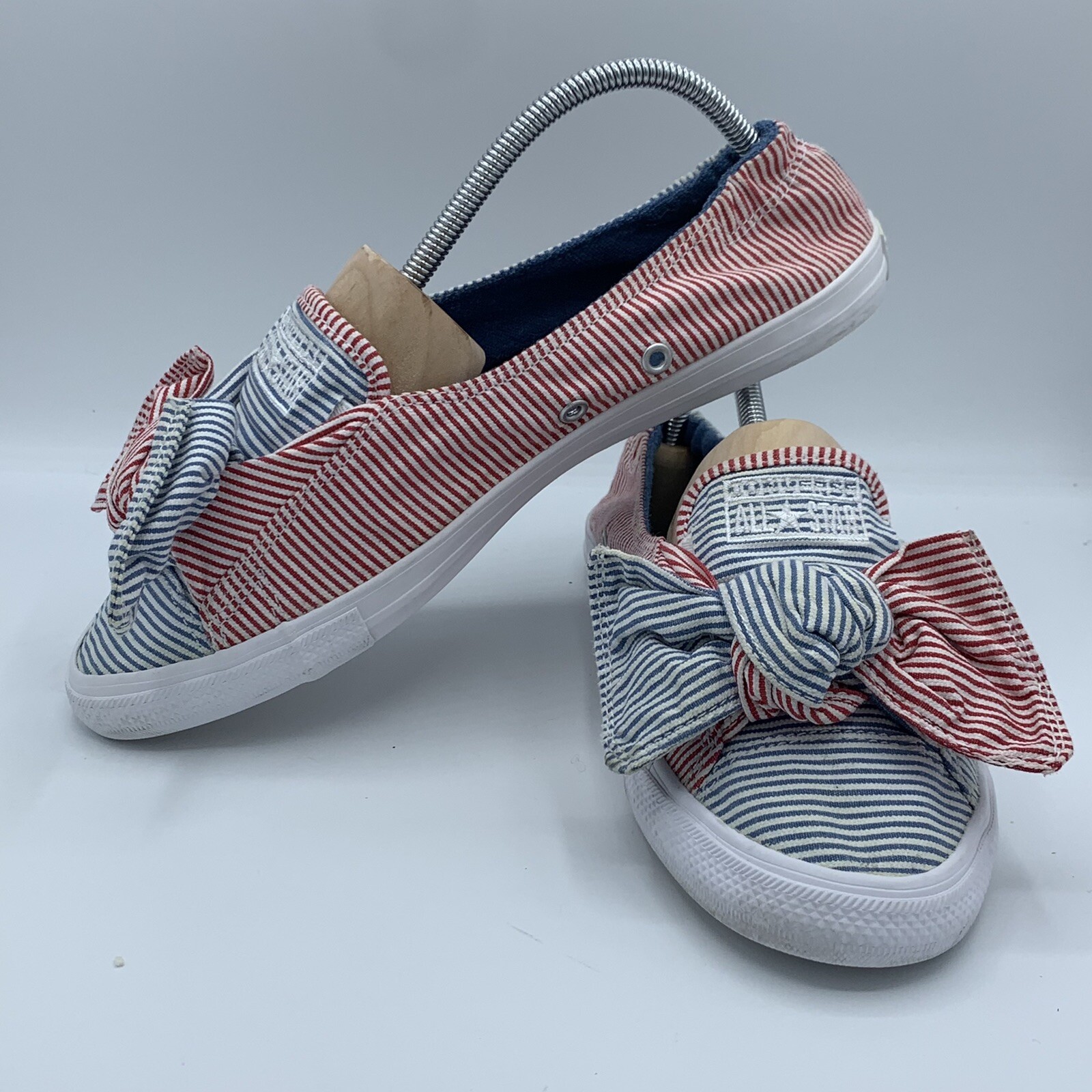 converse knot slip