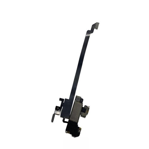 High Quality Ear Speaker Earpiece Proximity Sensor Flex Cable For iphone XR G - Picture 3 of 8