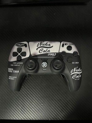 ROCKET GAMES SCUF CONTROLLER *4 PADDLES* *HALL-EFFECT*