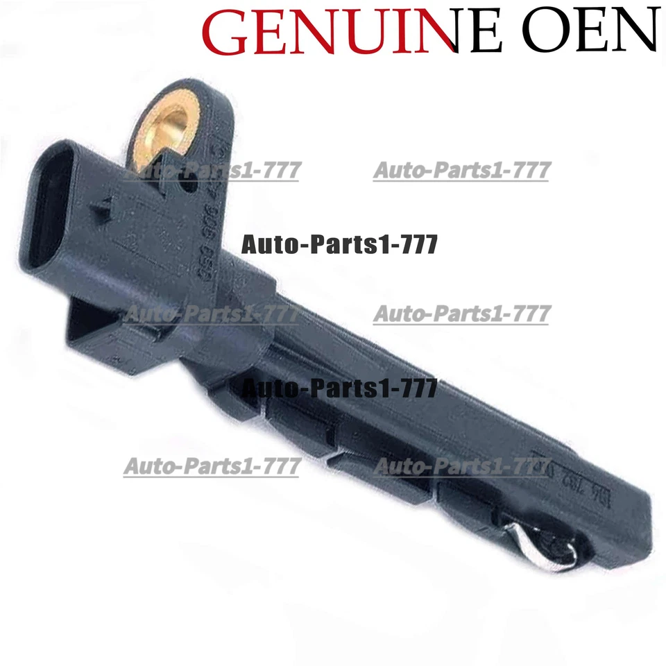 Оригинальный датчик положения коленчатого вала двигателя для Audi A4 A5 A8 Q5 Q7 059906433C от оригинального производителя - Изображение 3 из 4