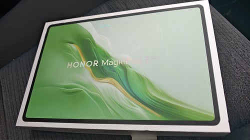 Honor Magicpad2 256g