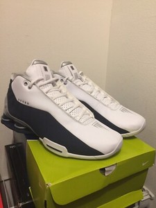 shox bb4 retro